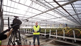 Can the right spray equipment improve the effectiveness of biopesticides?